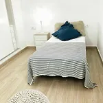 Kirei Apartment Sufragi